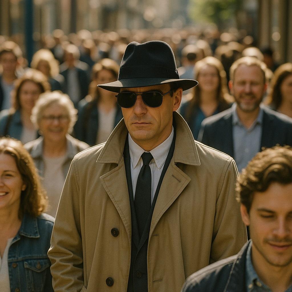 Изучение конкурентов. Агентство ИИ NeuroJelly.