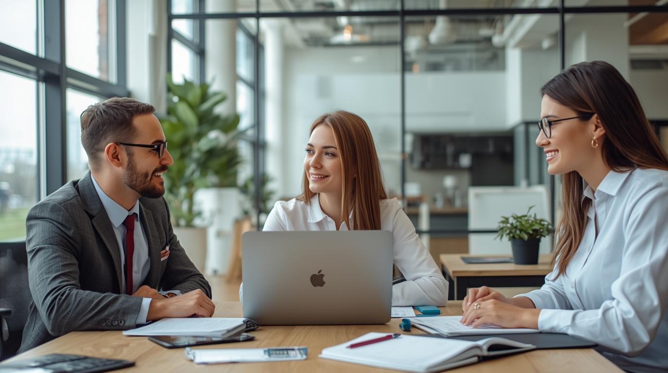 Консалтинг в ИИ. Агентство ИИ NeuroJelly