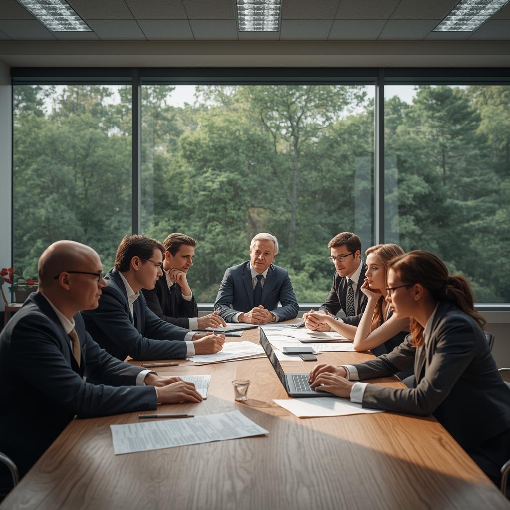 Маркетинговая стратегия. Агентство ИИ NeuroJelly.