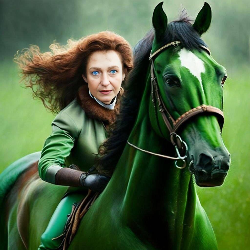 double image fisrt part