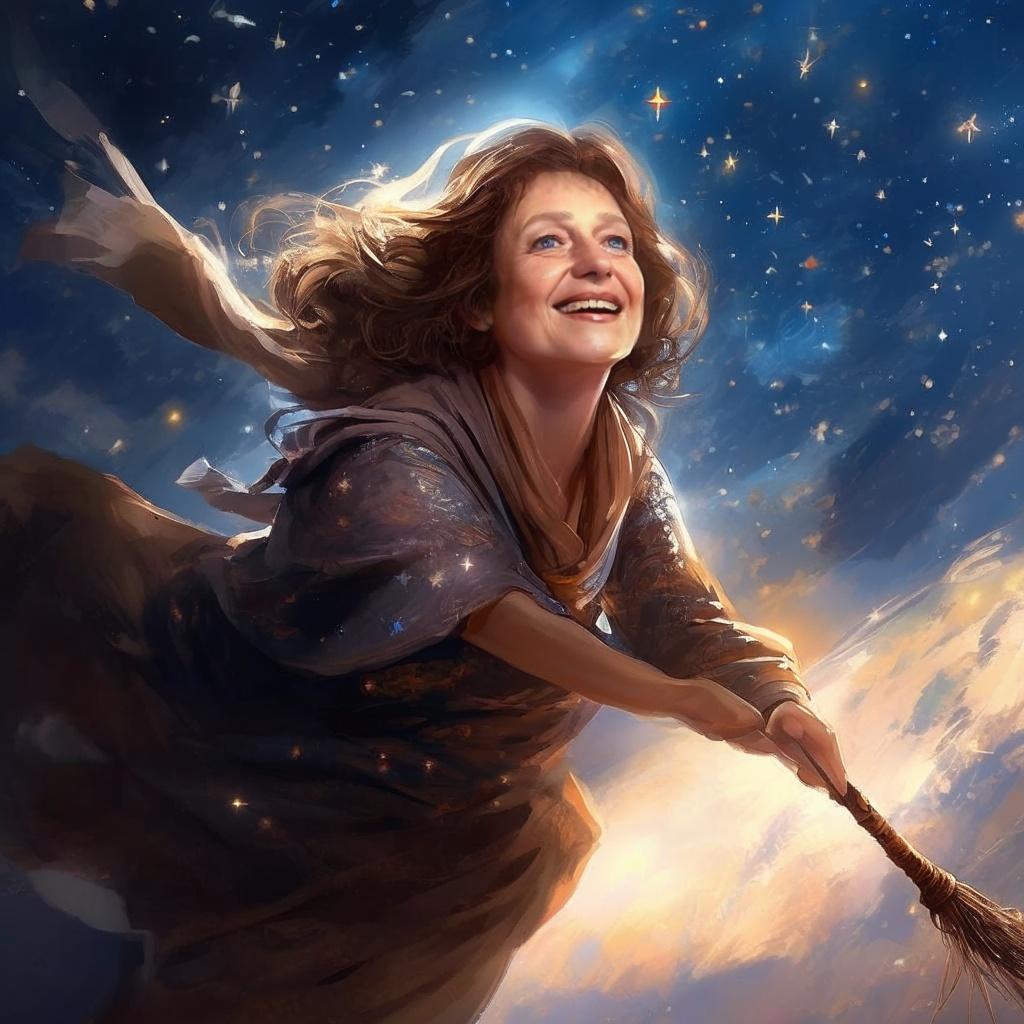 double image second part