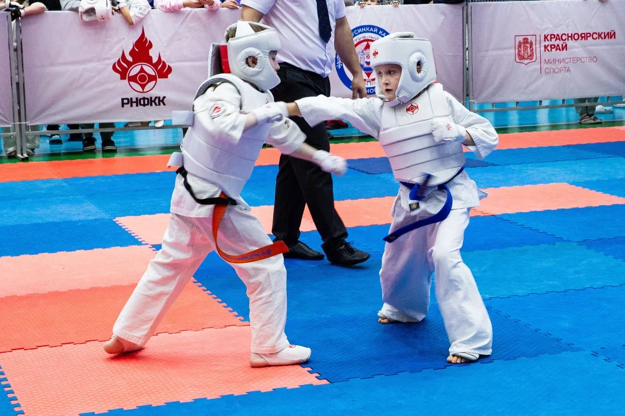 double image second part