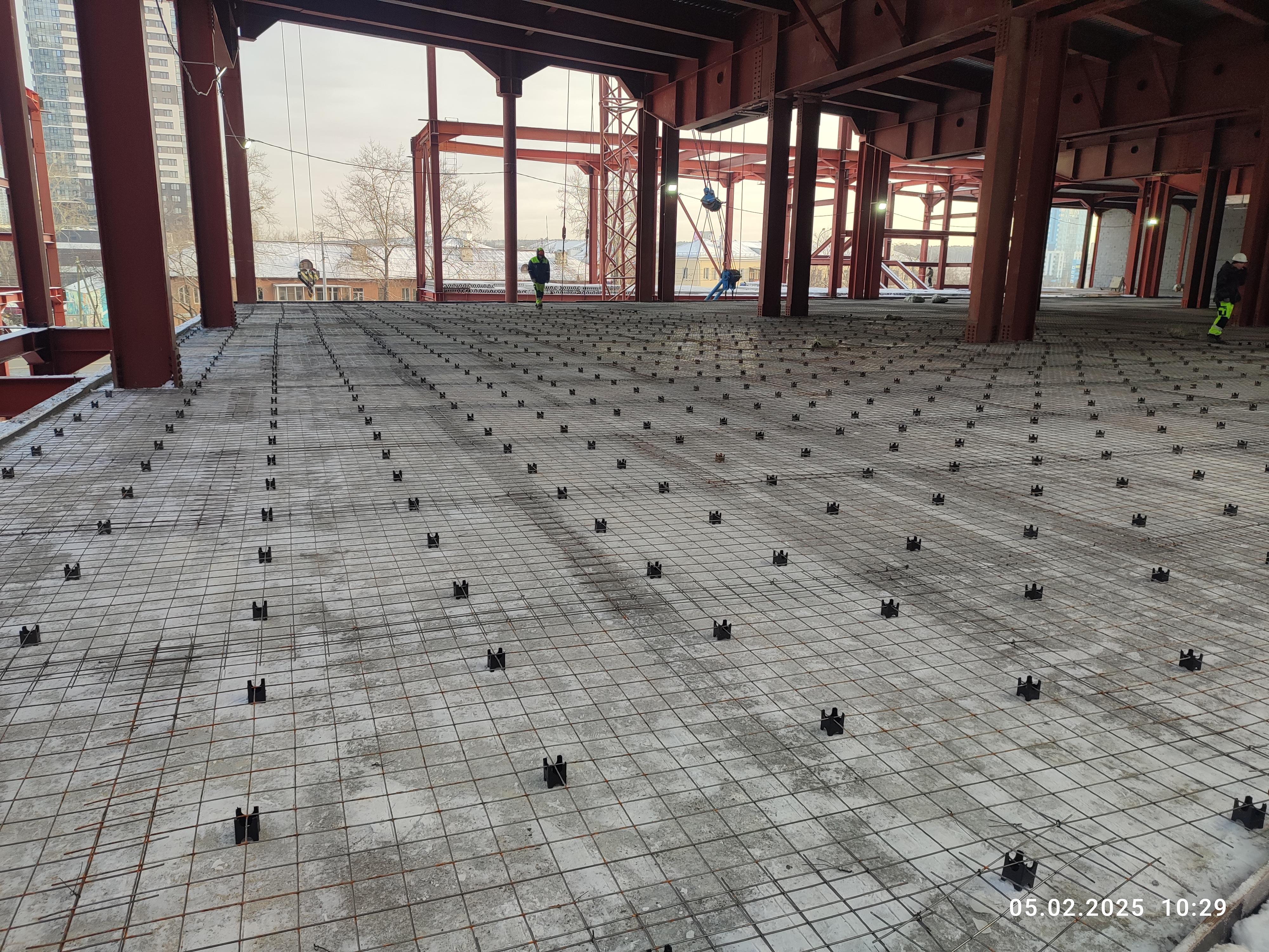 double image first part