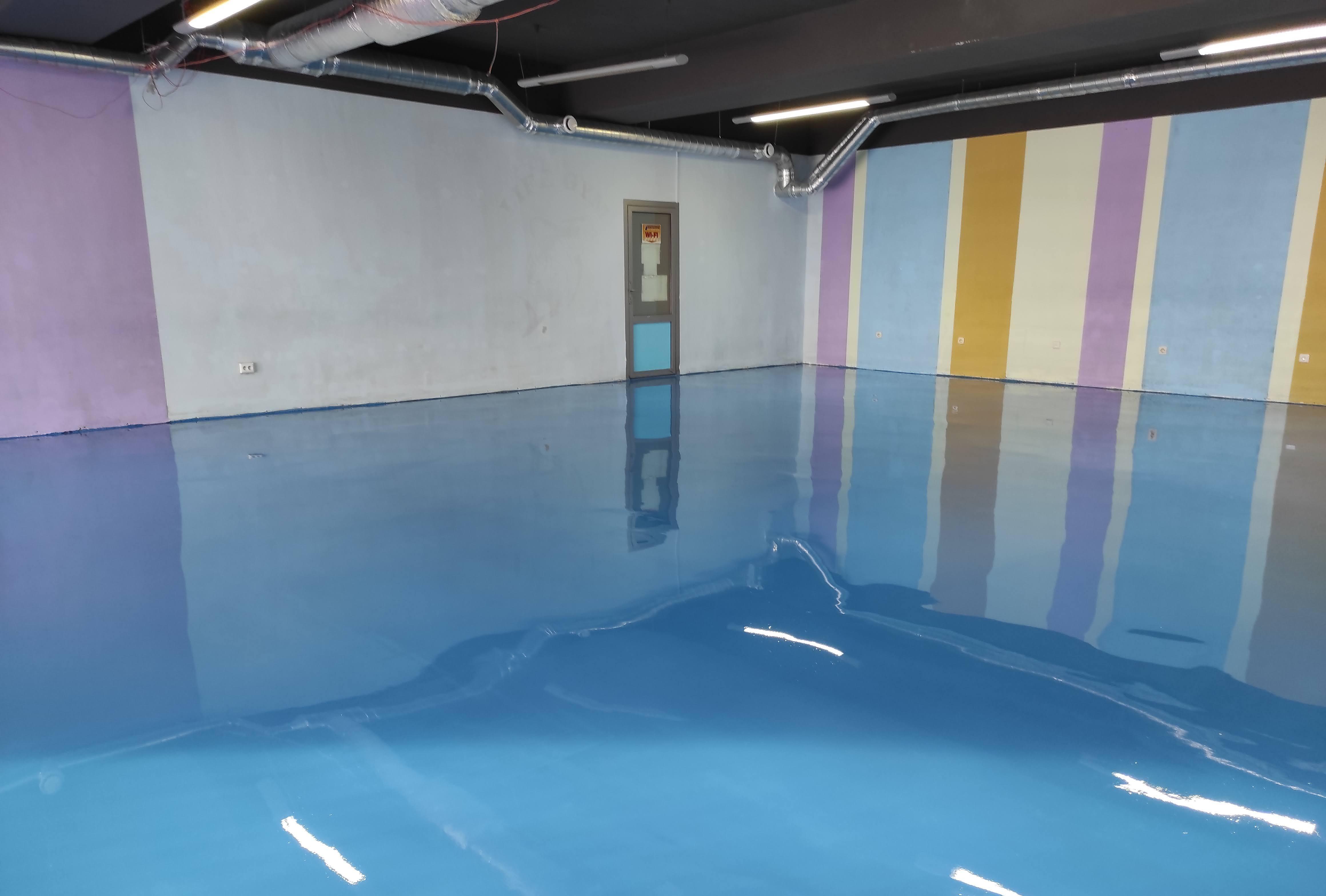 double image first part