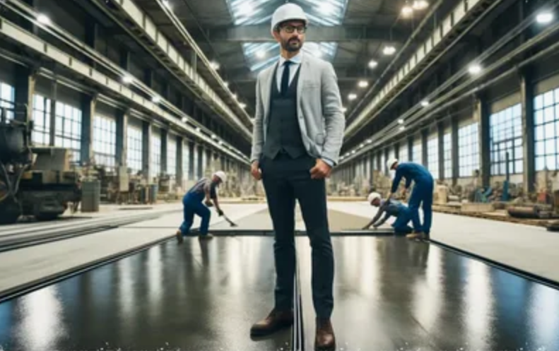 double image second part