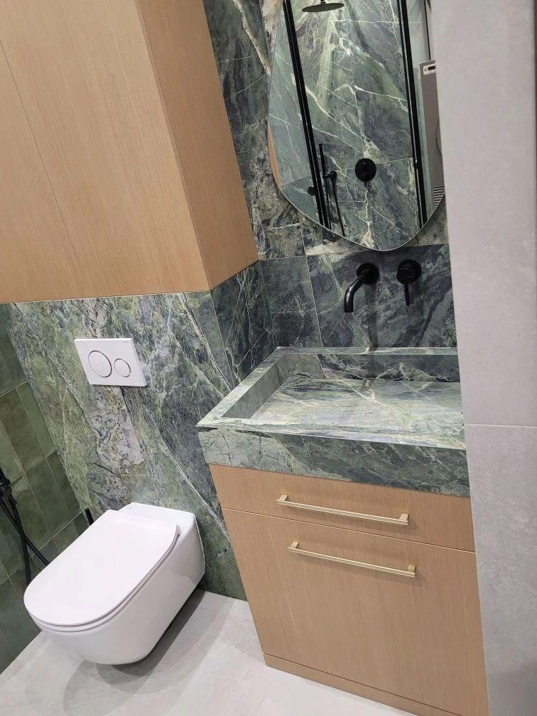 Мебель в ванную на заказ