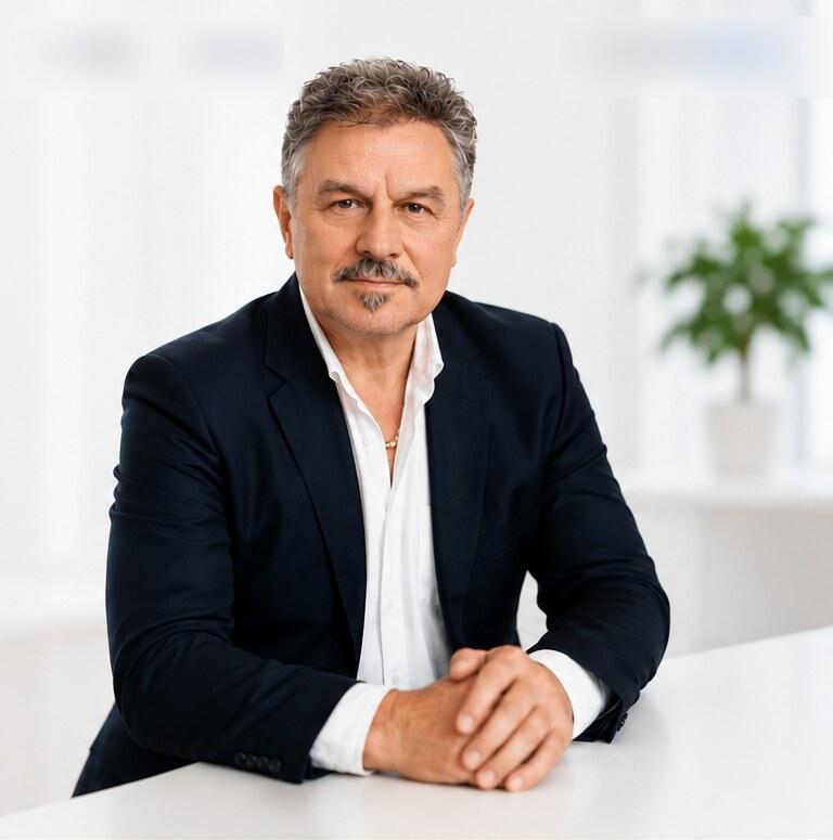 Валерий Белёвцев — Советолог