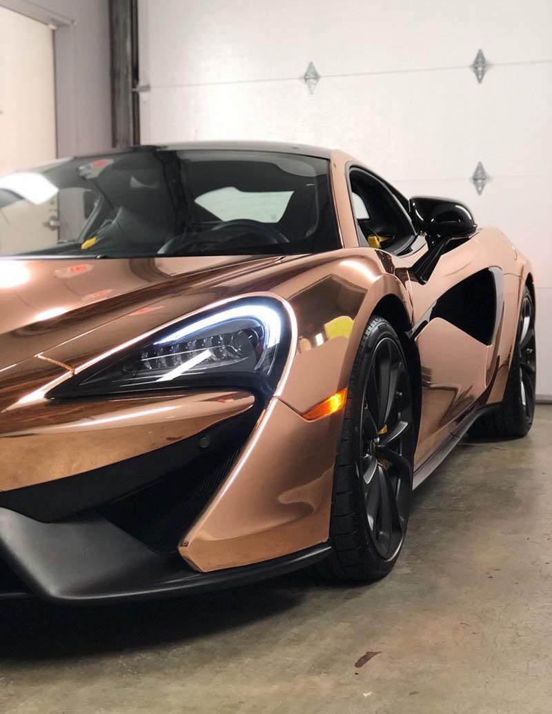 double image first part