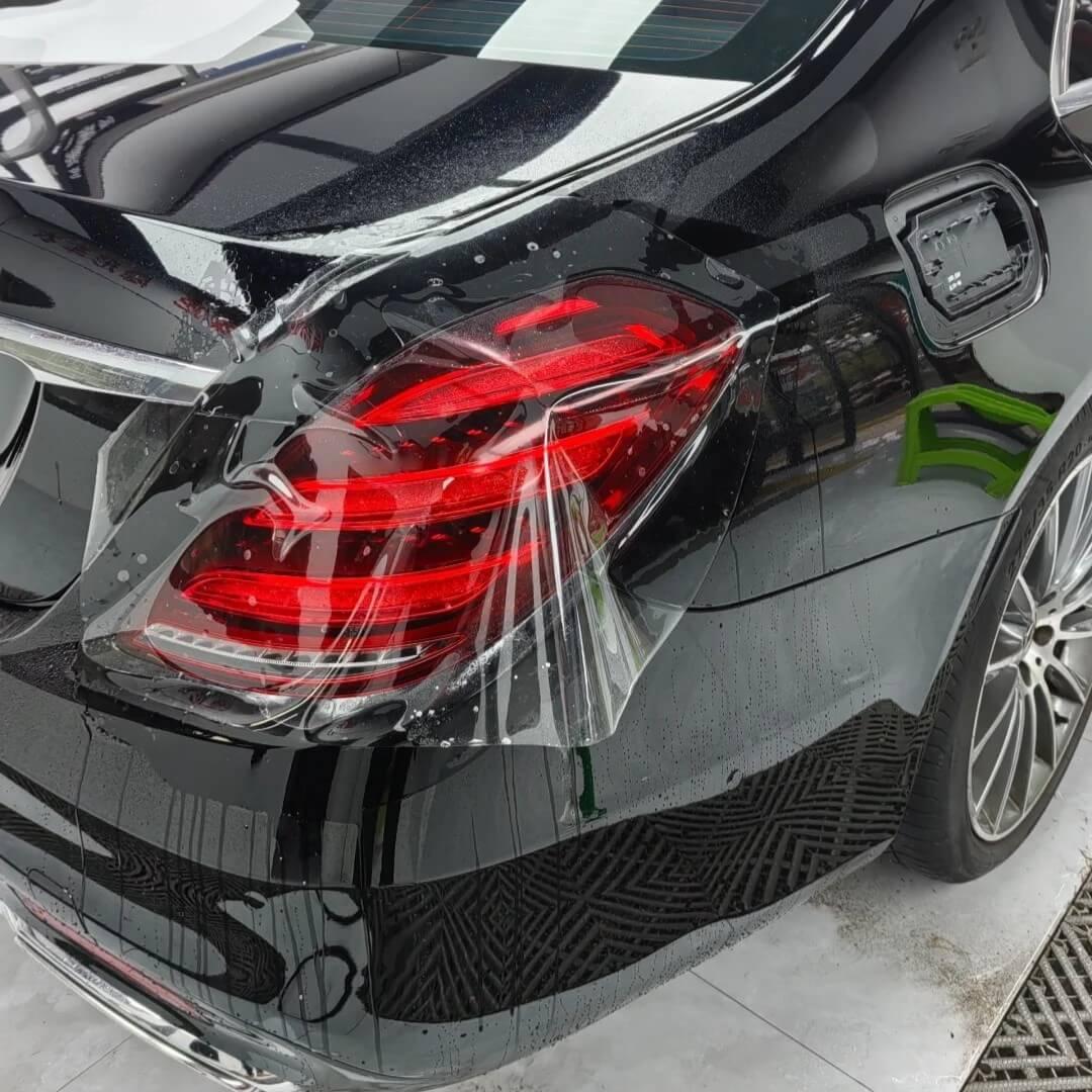 double image first part