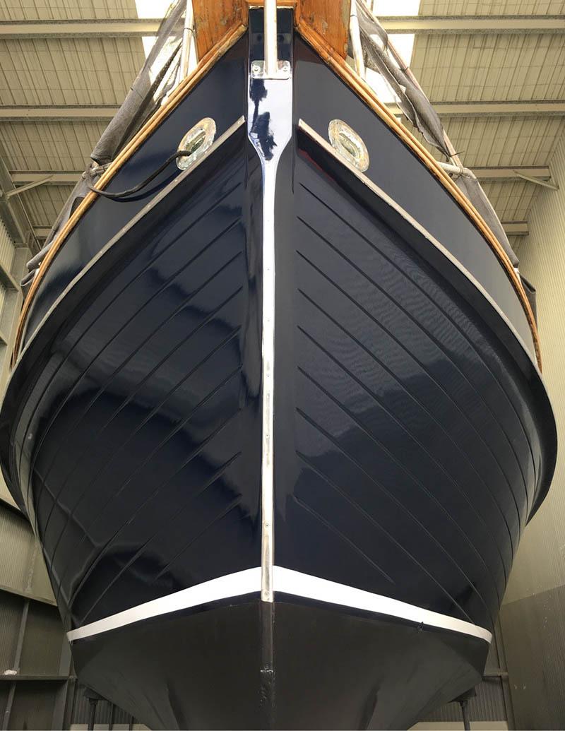 double image first part