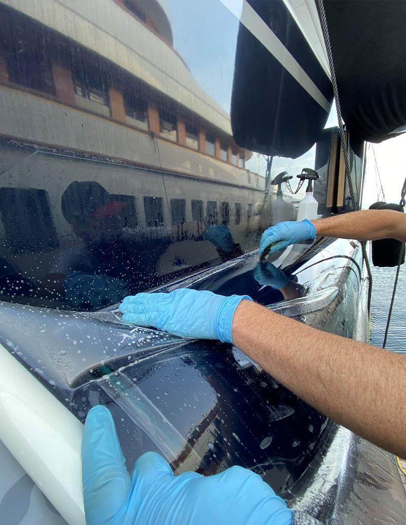 double image second part