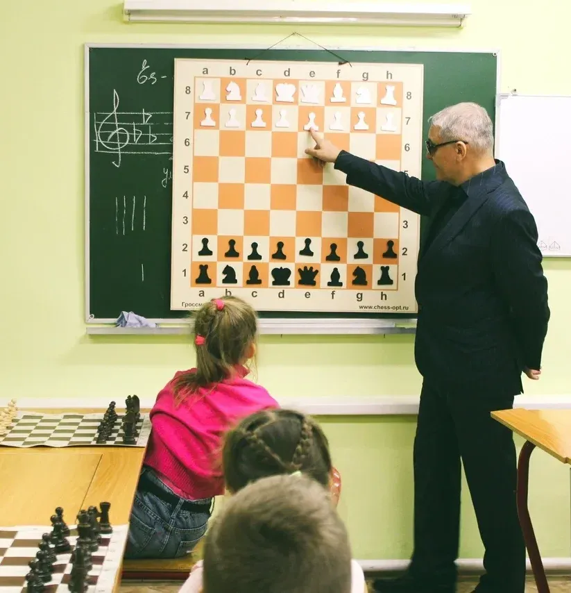 double image second part