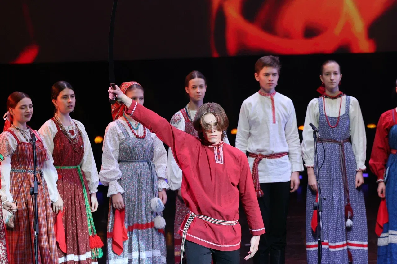 double image fisrt part