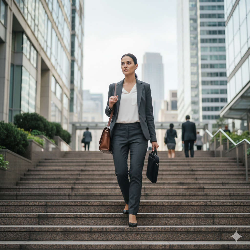 double image second part