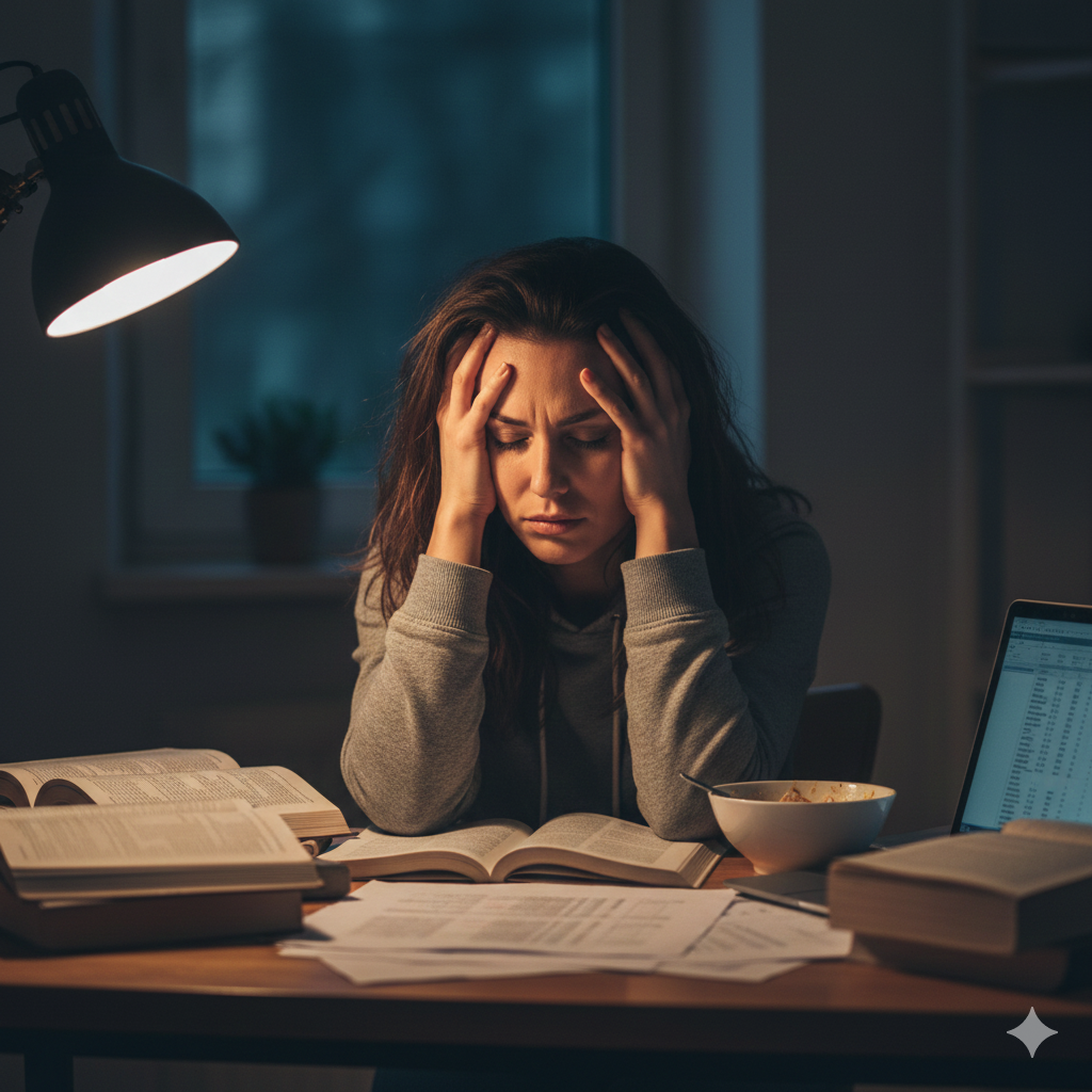 double image fisrt part