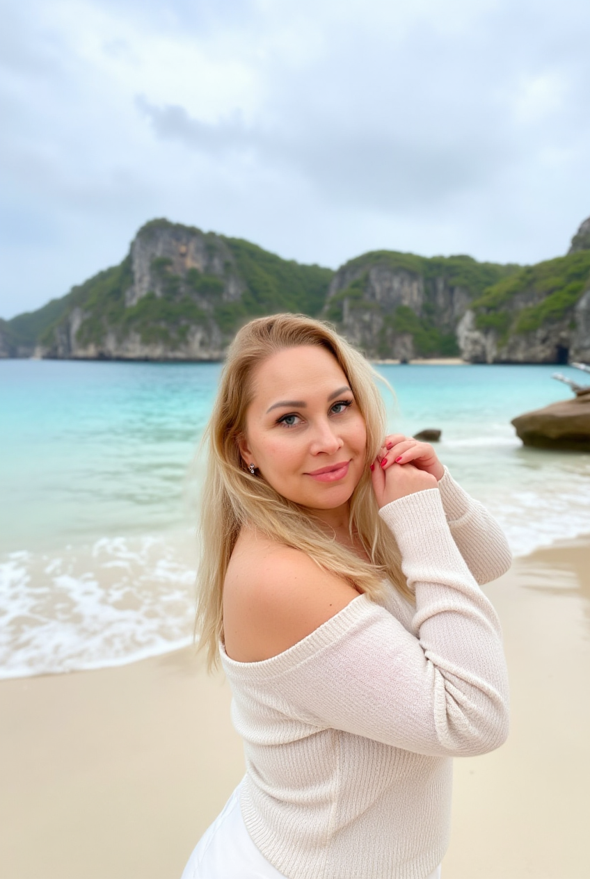 double image first part