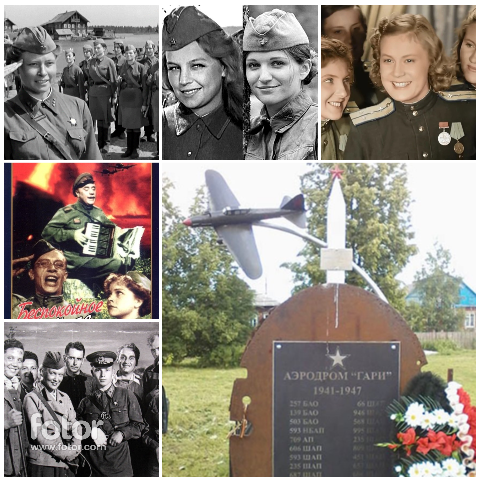 Калейдоскоп культуры