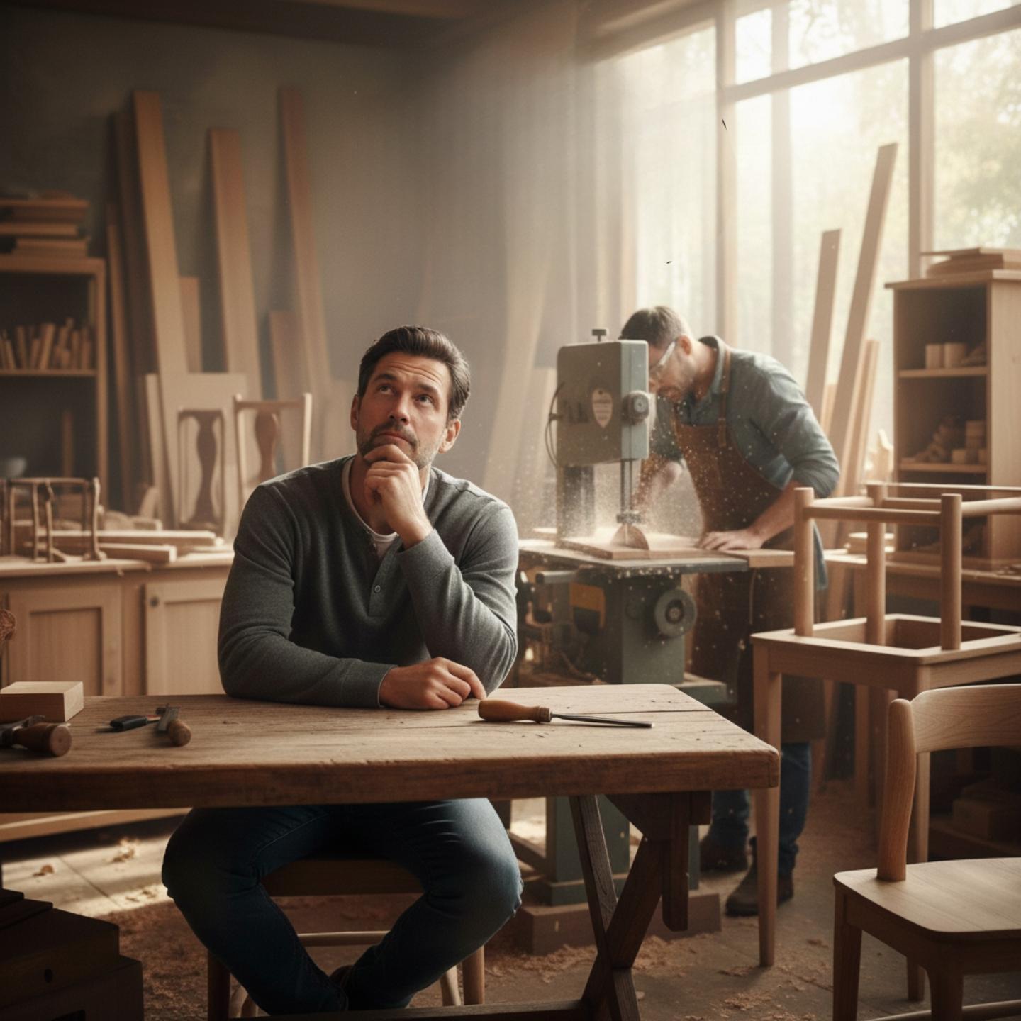 double image fisrt part