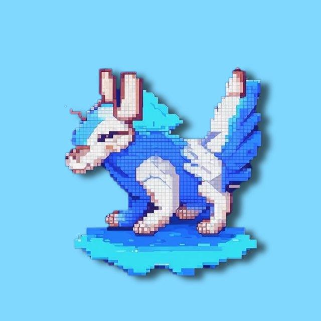 double image fisrt part