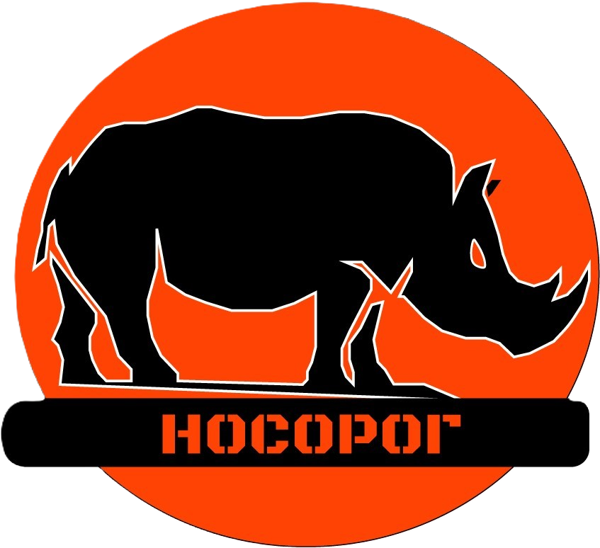 Носорог