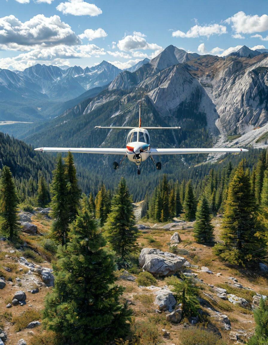 double image fisrt part