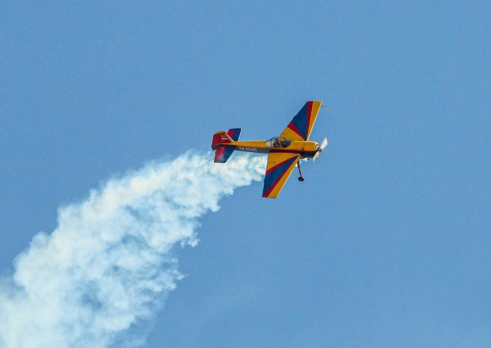 double image second part