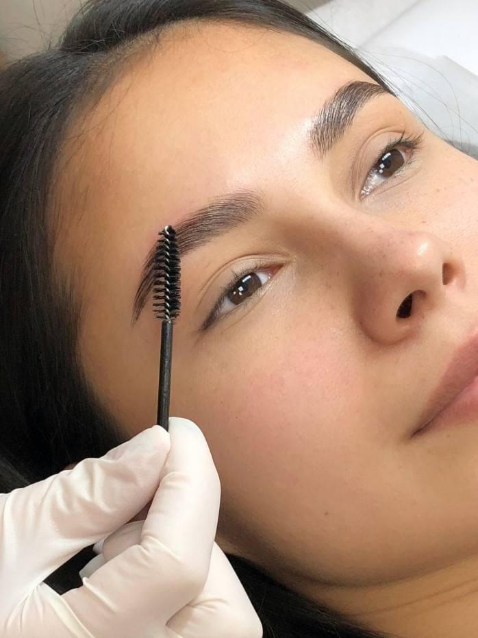 double image fisrt part