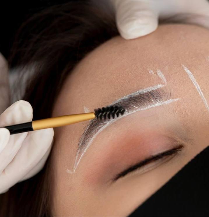 double image second part