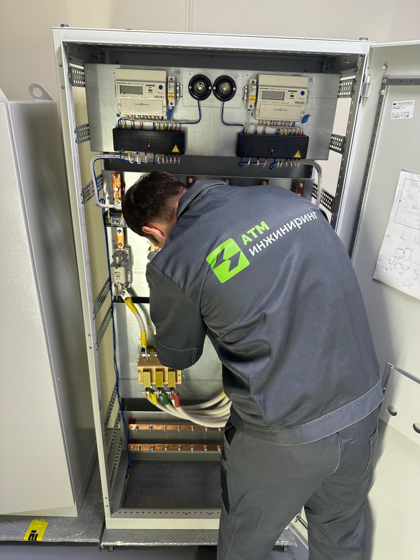 double image first part