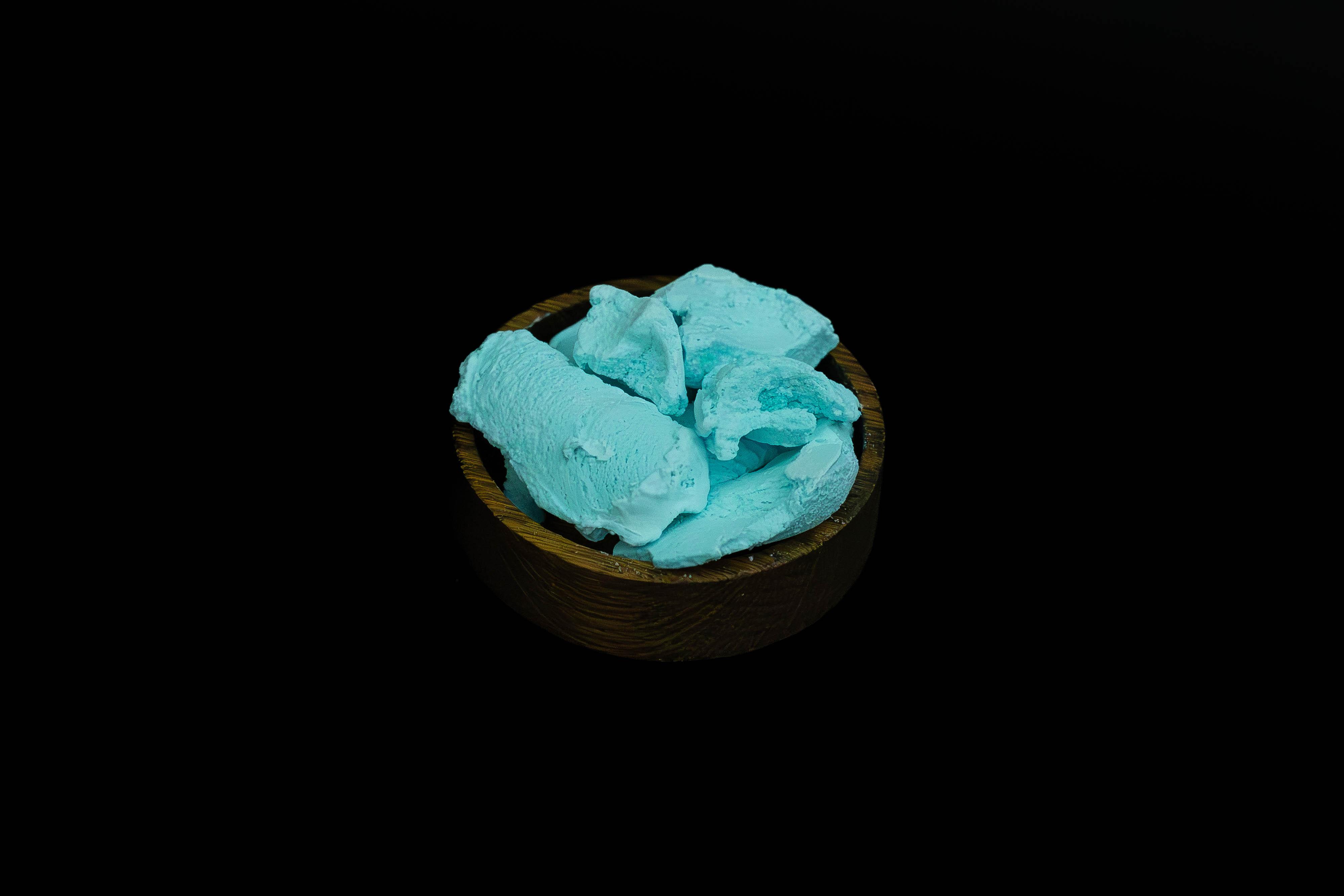 Бабл-Гам сублимированное мороженое Unasvkus