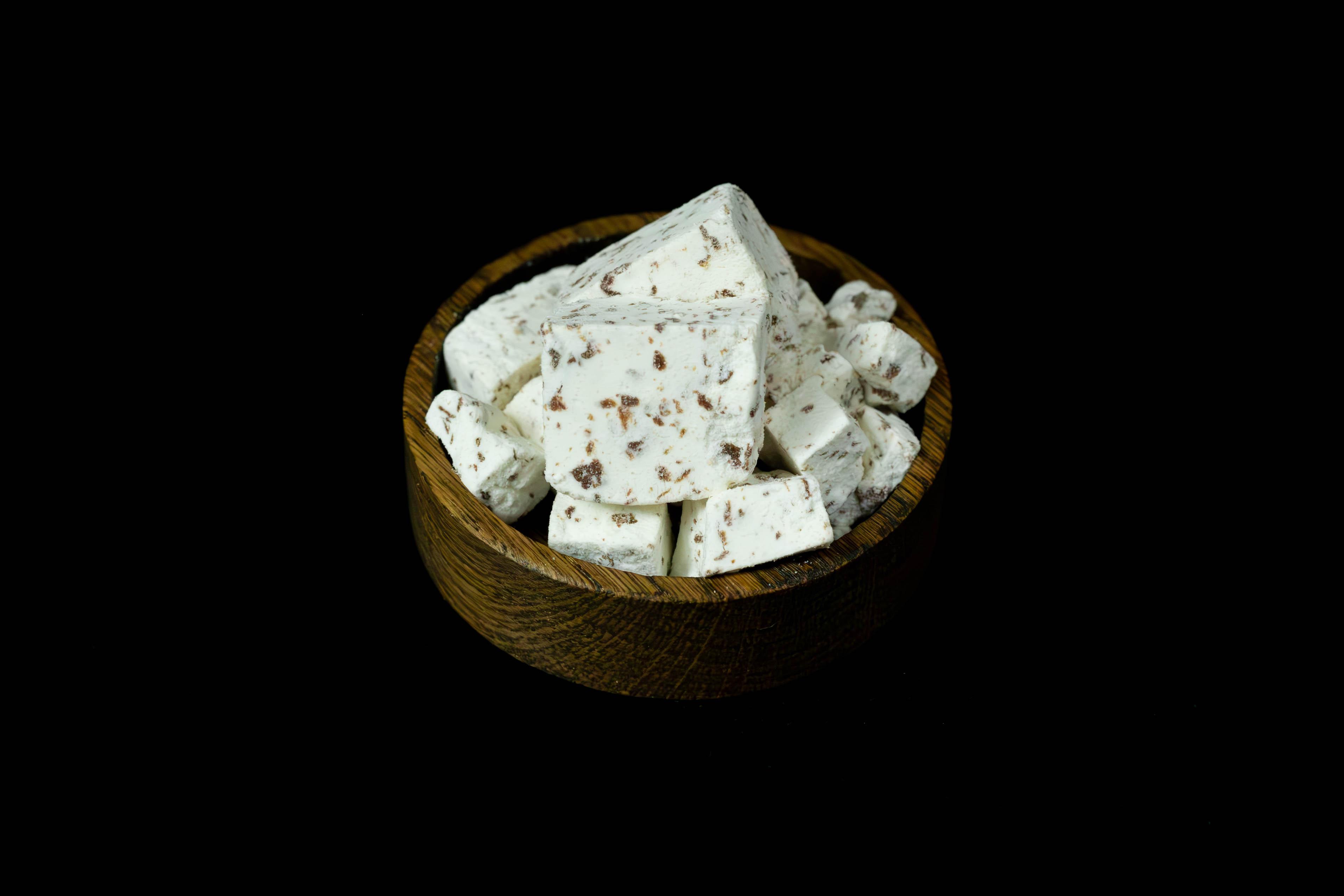 Шоколадная крошка сублимированное мороженое Unasvkus