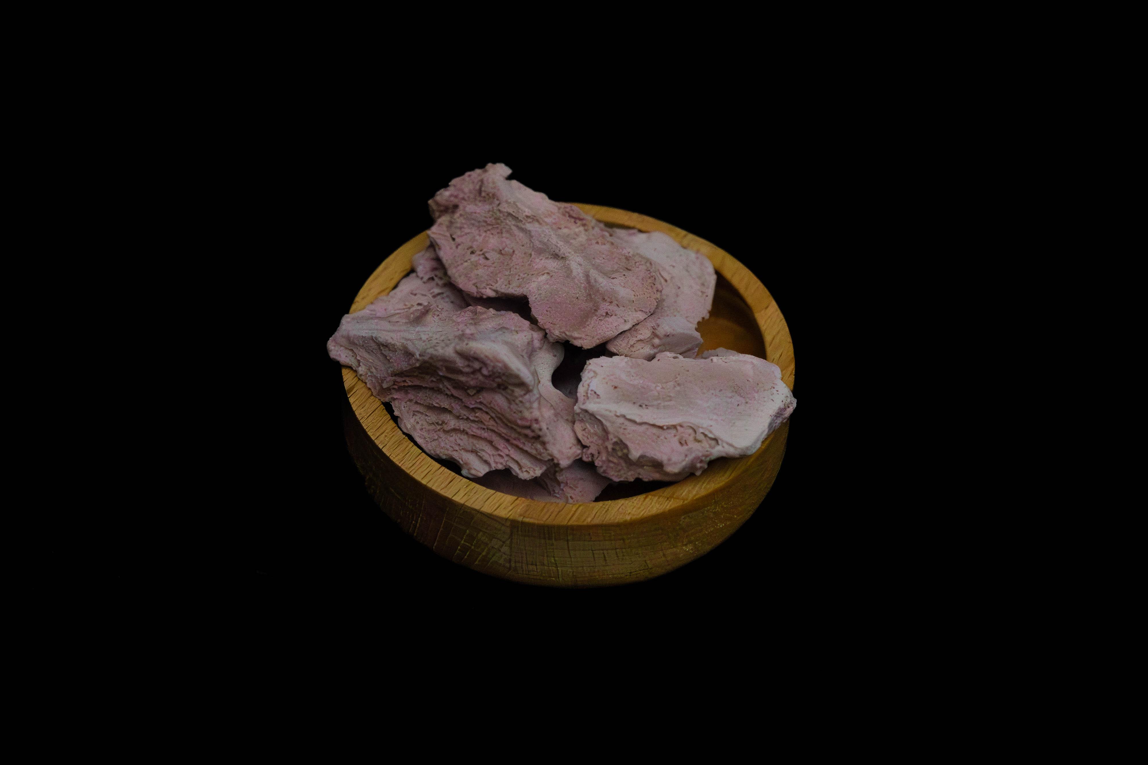 Малина сорбет Unasvkus