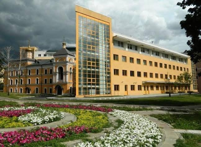 Speransky Children's