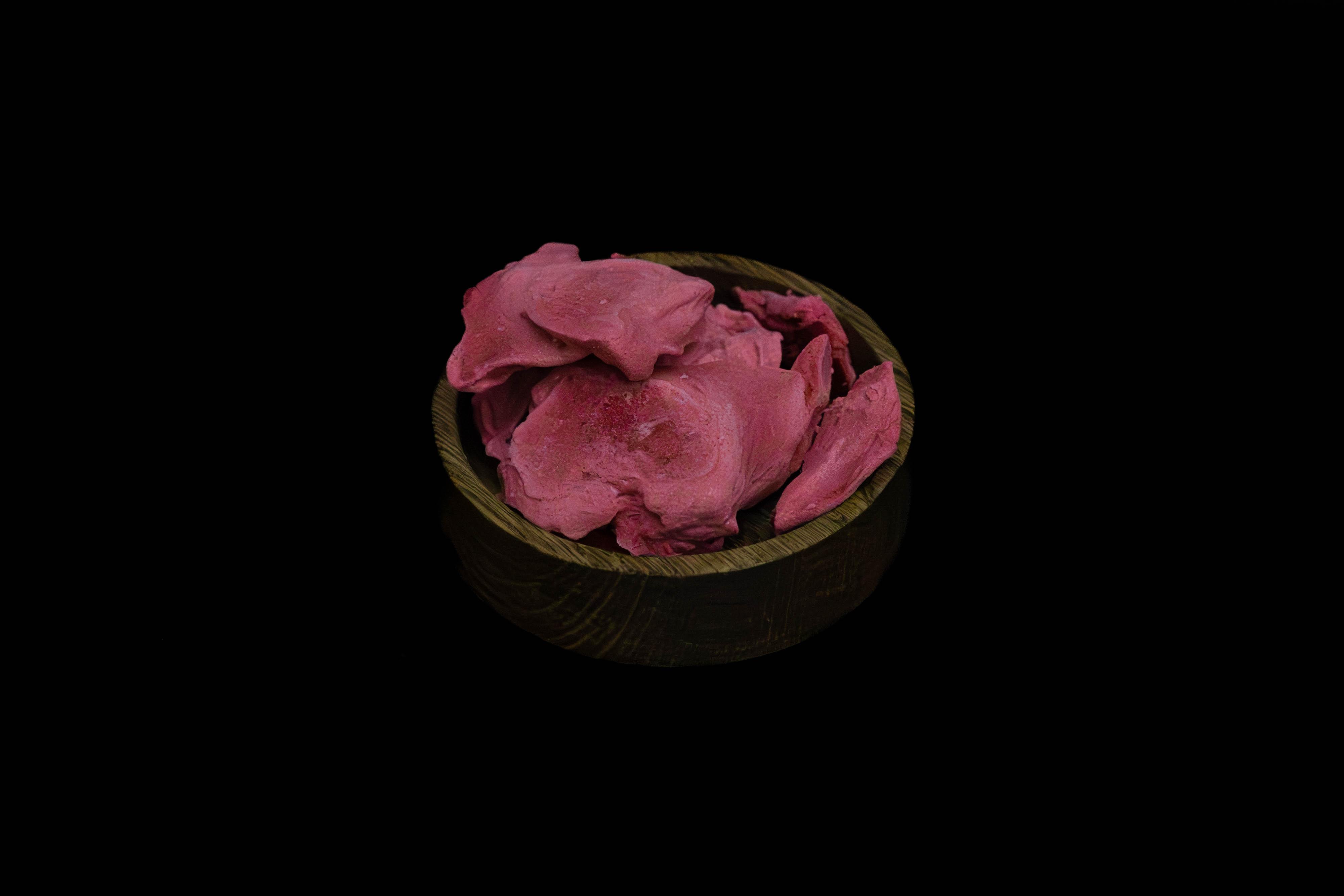 Клюква десерт Unasvkus