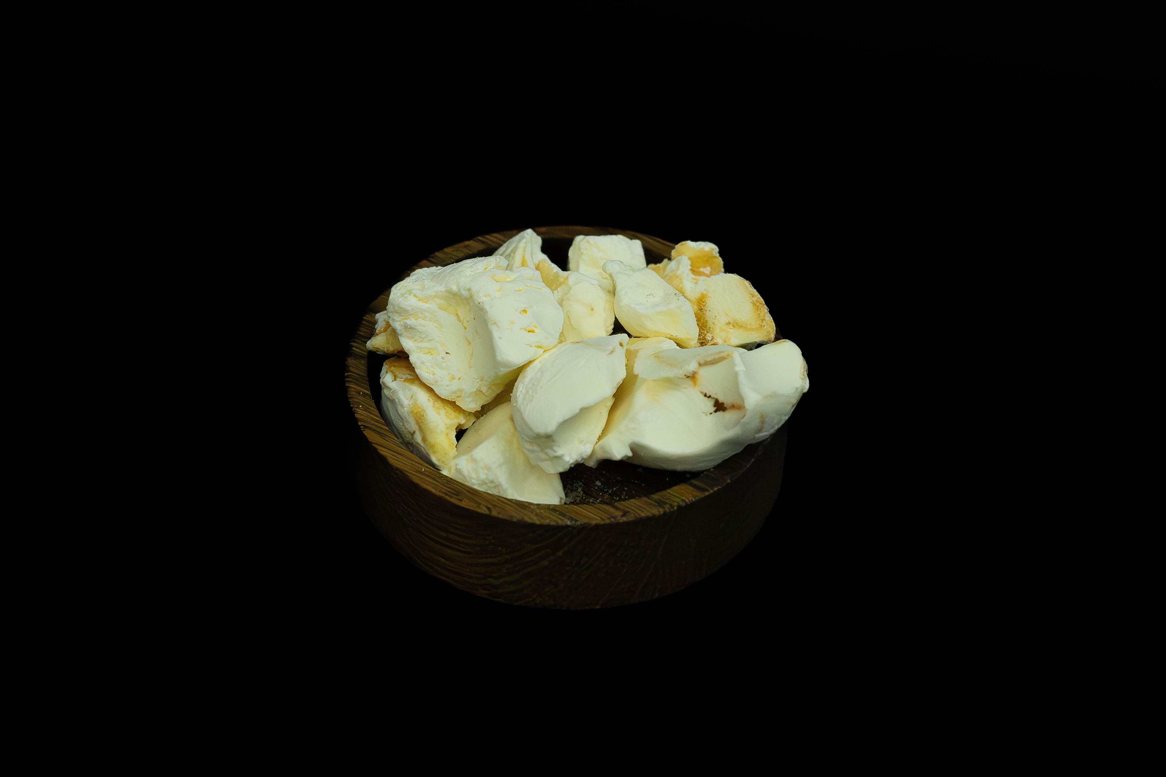 Банан сублимированное мороженое Unasvkus