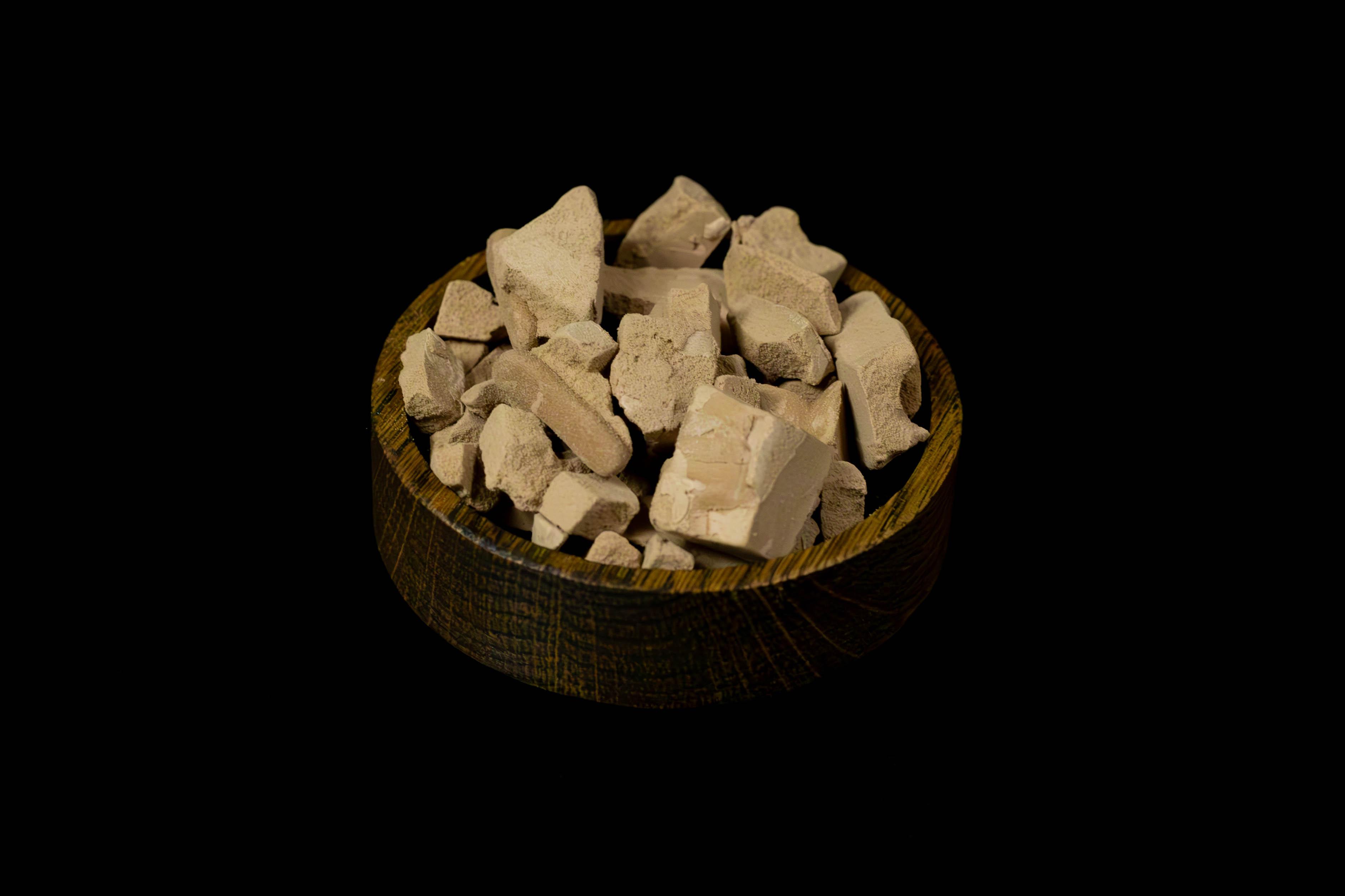 Шоколадное сублимированное мороженое Unasvkus