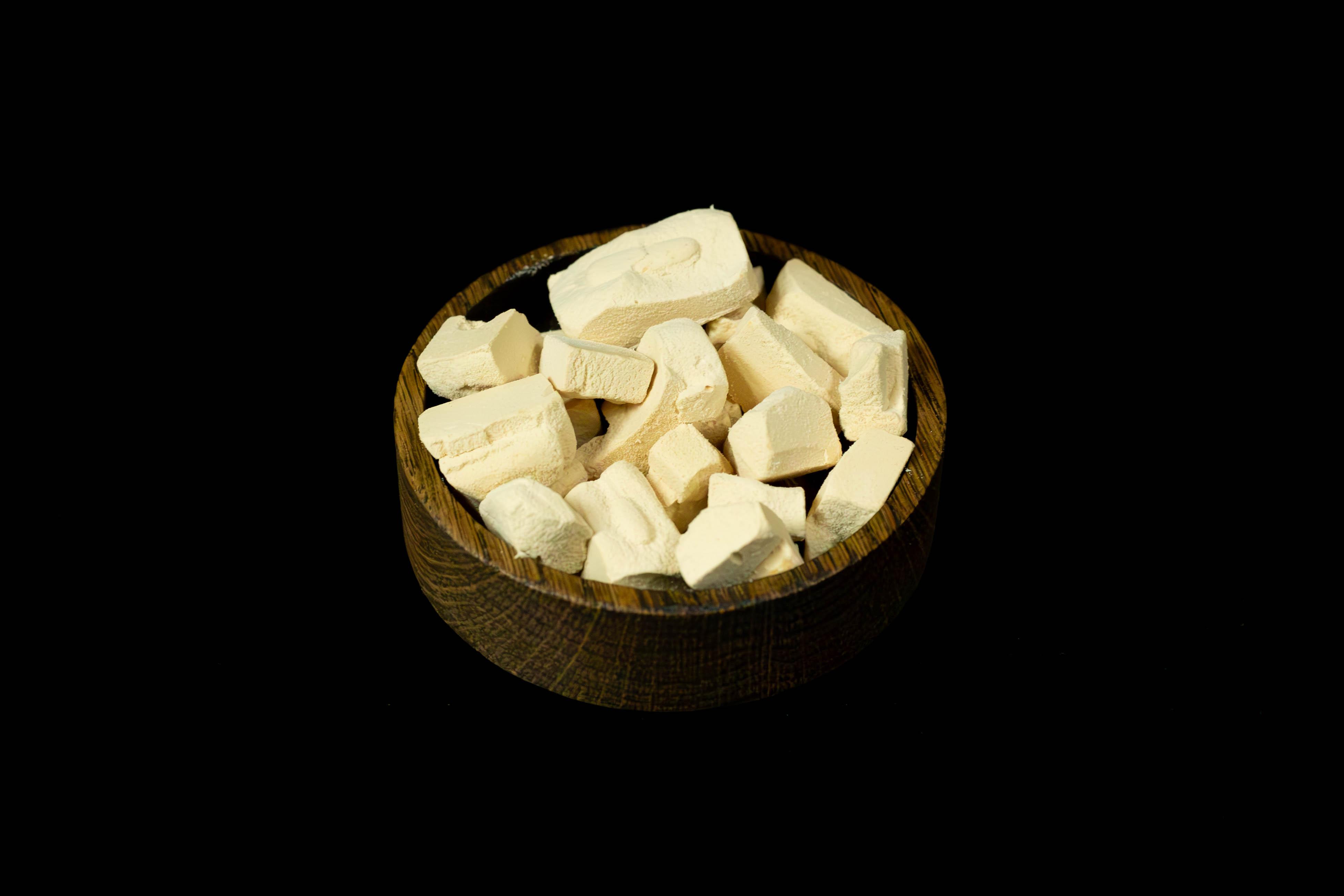 Крем-брюле сублимированное Unasvkus