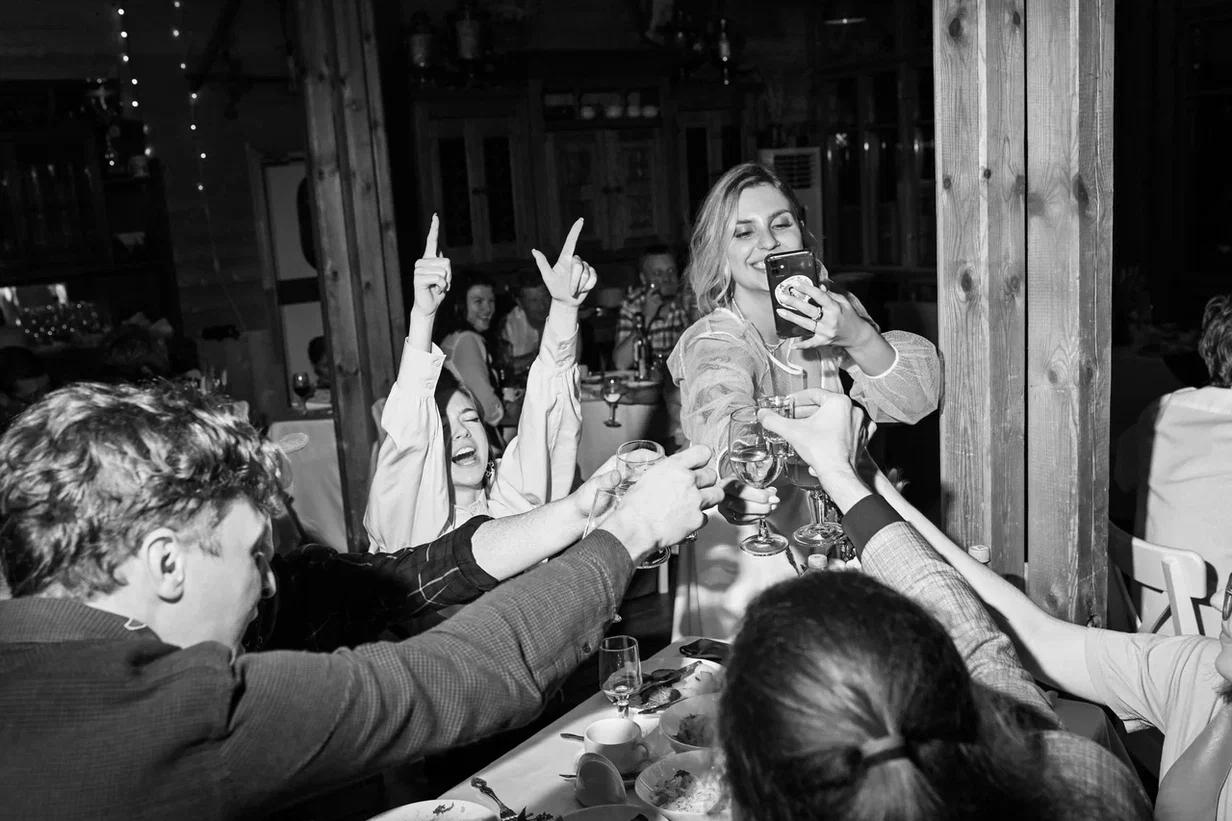 double image second part