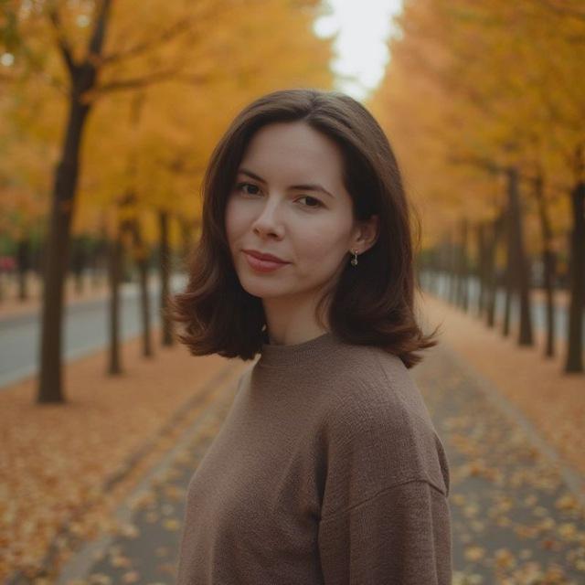 double image second part