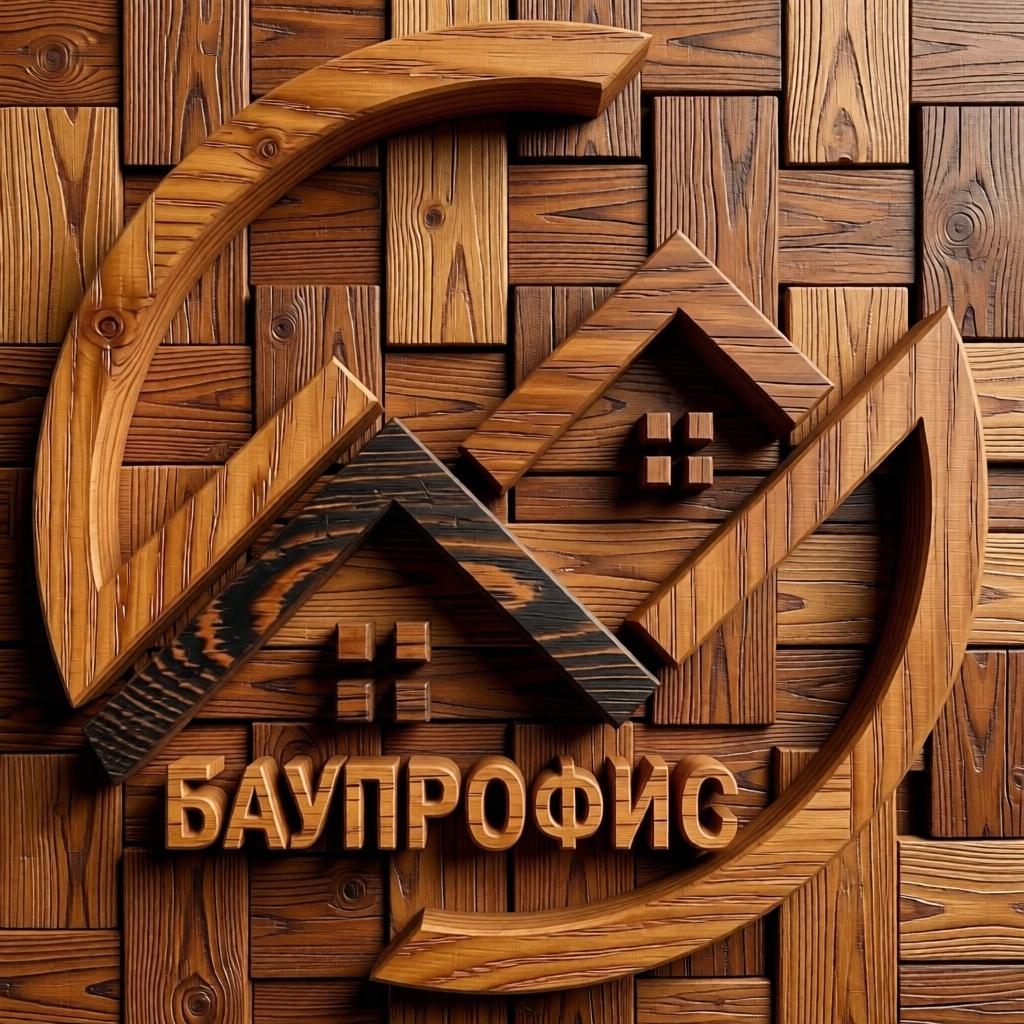 Ремонтные работы в домах из клеёного бруса.