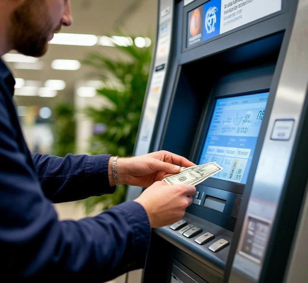 Удобная система оплаты!