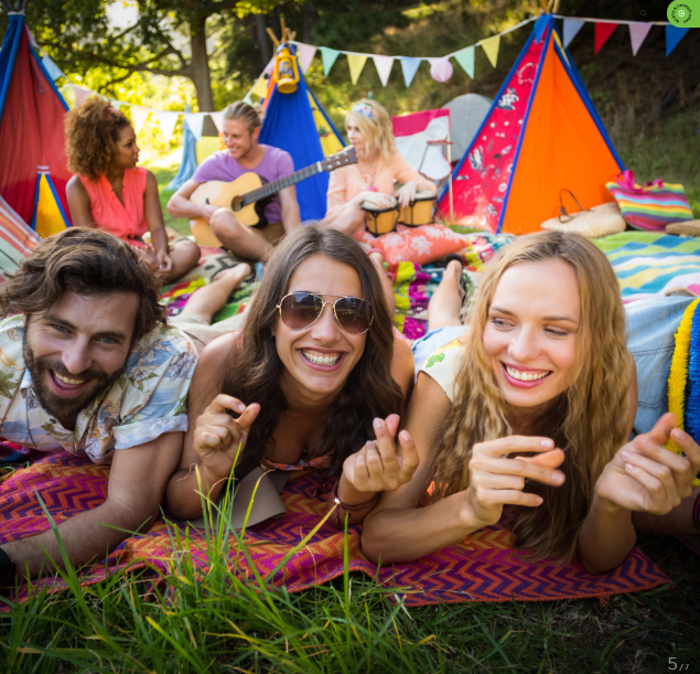 Гринвей | Команда!