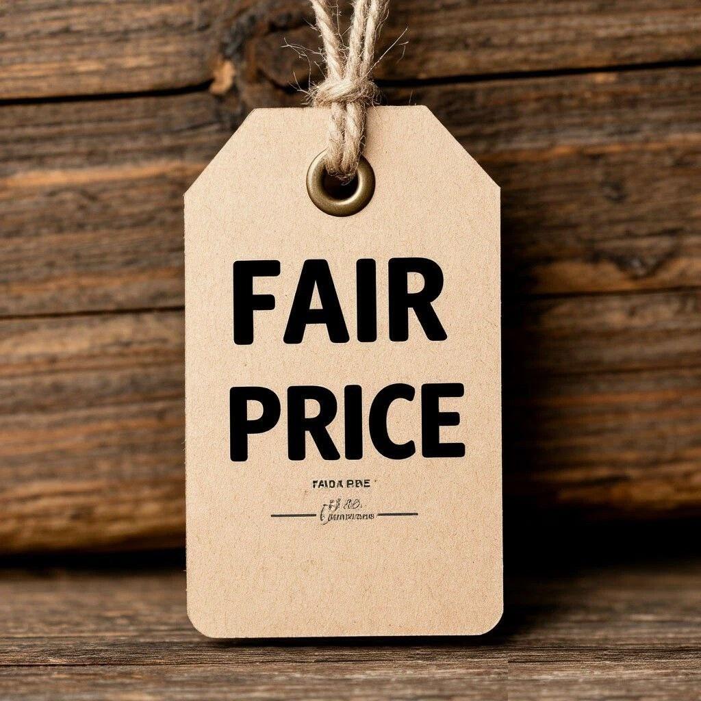 Честная цена без «сюрпризов»!