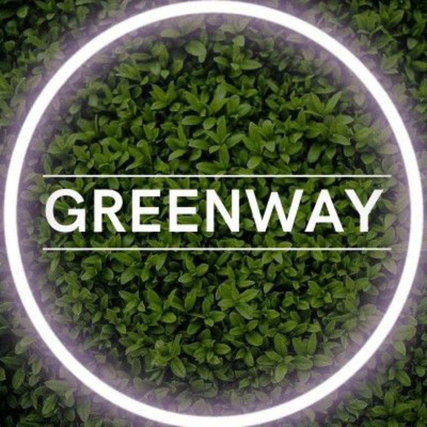 Гринвей - это Ваш шанс!