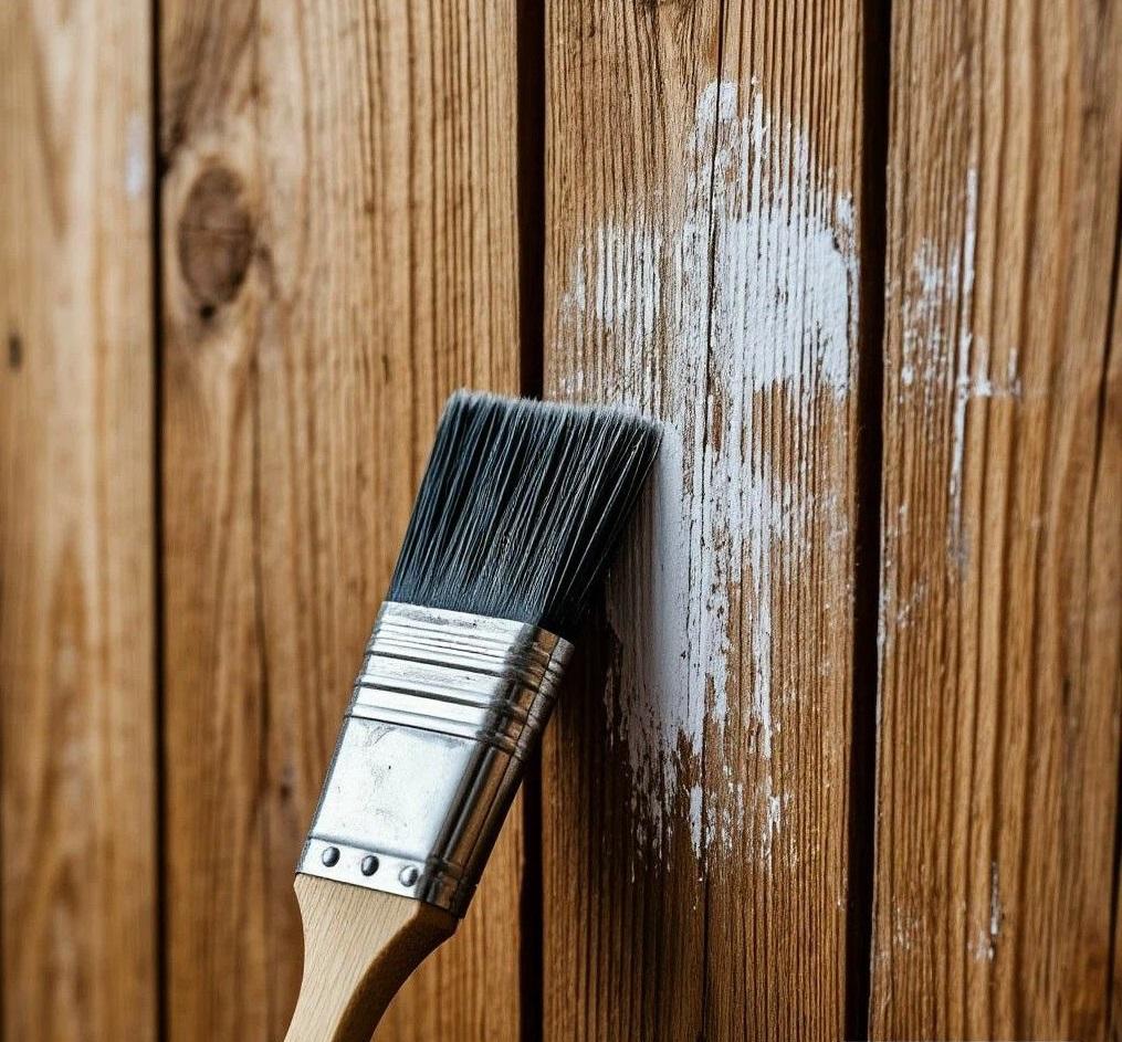 Антисептирование брусовой стены. Антисептирование брусовой стены.