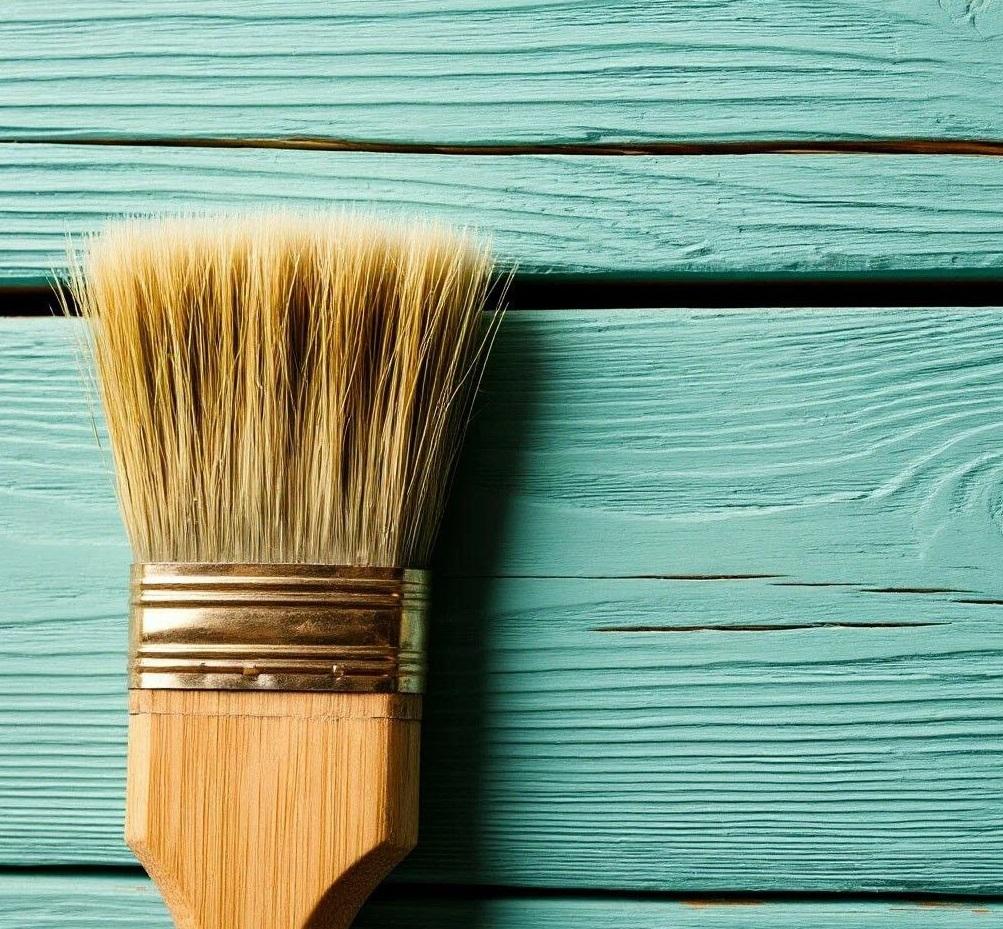 Финишное покрытие ЛКМ брусовой стены. Финишное покрытие ЛКМ брусовой стены.