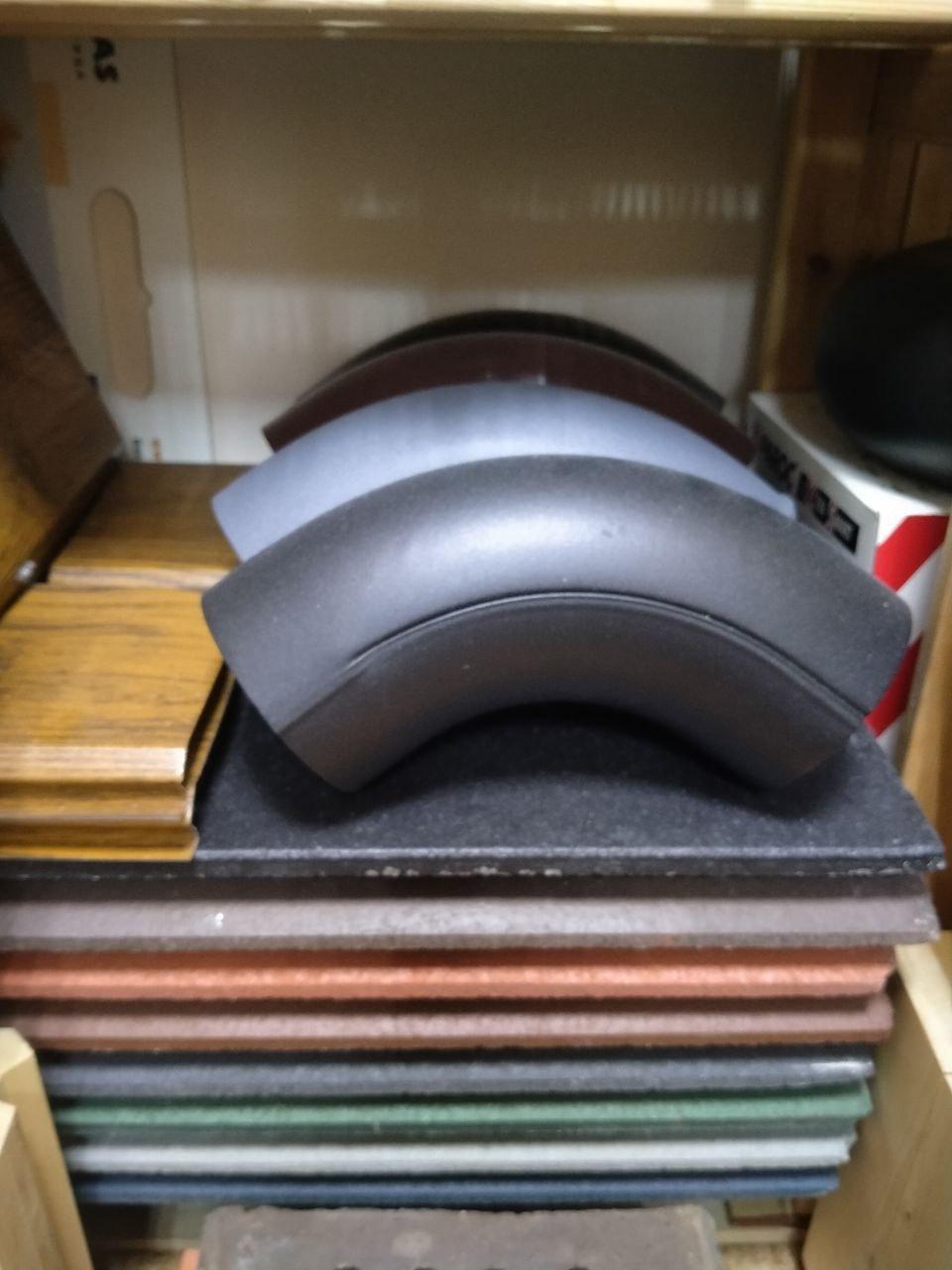 Кровельные материалы.