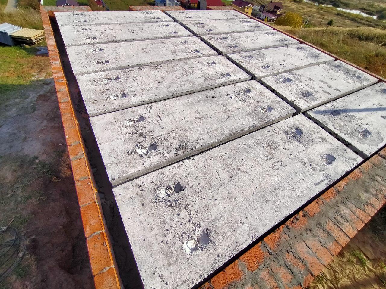 Устройство монолитных железобетонных фундаментов. Устройство монолитных железобетонных фундаментов.