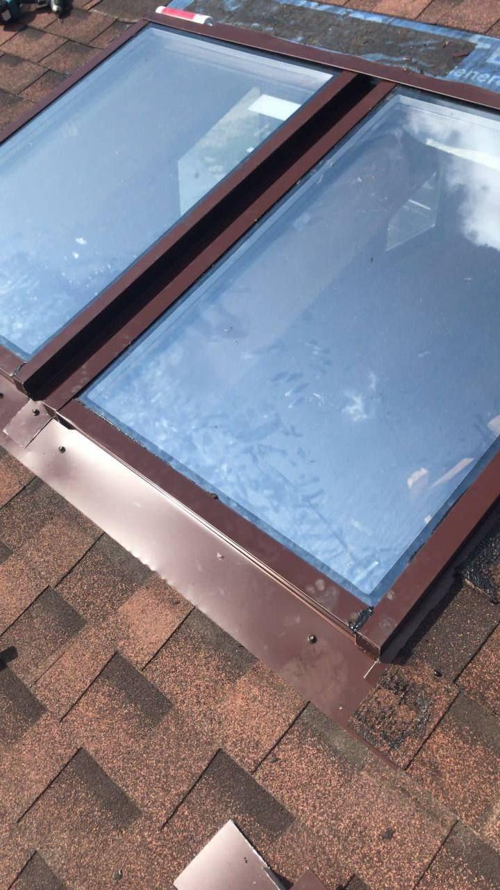 Кровельные работы для индивидуальных домов.