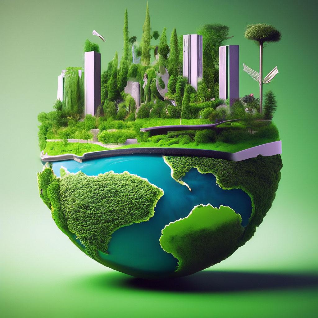 Гринвей - это свобода выбора!